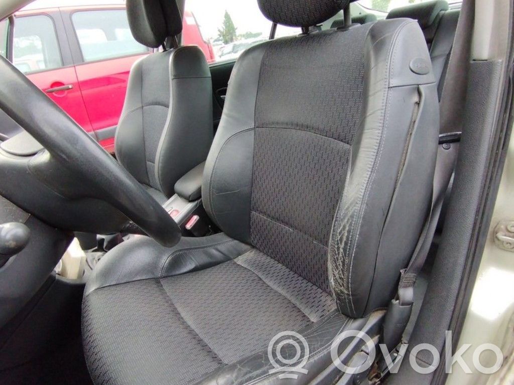 Renault Laguna II Scaun șofer 