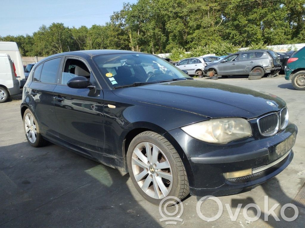 BMW 1 E81 E87 Listón 