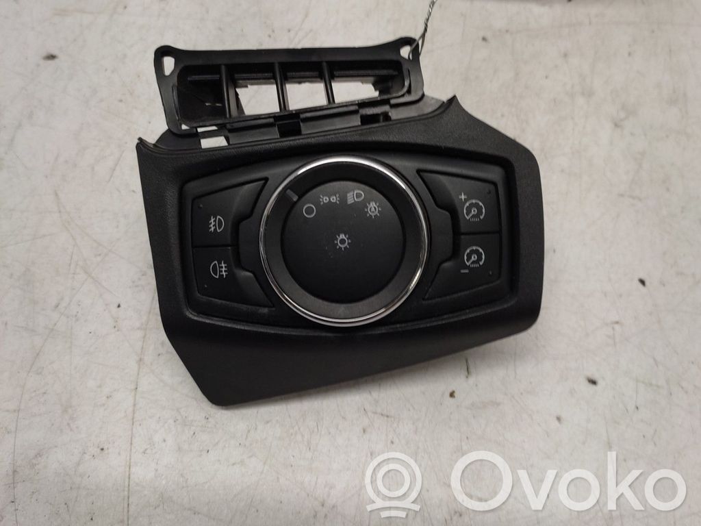 Ford Focus Lichtschalter 