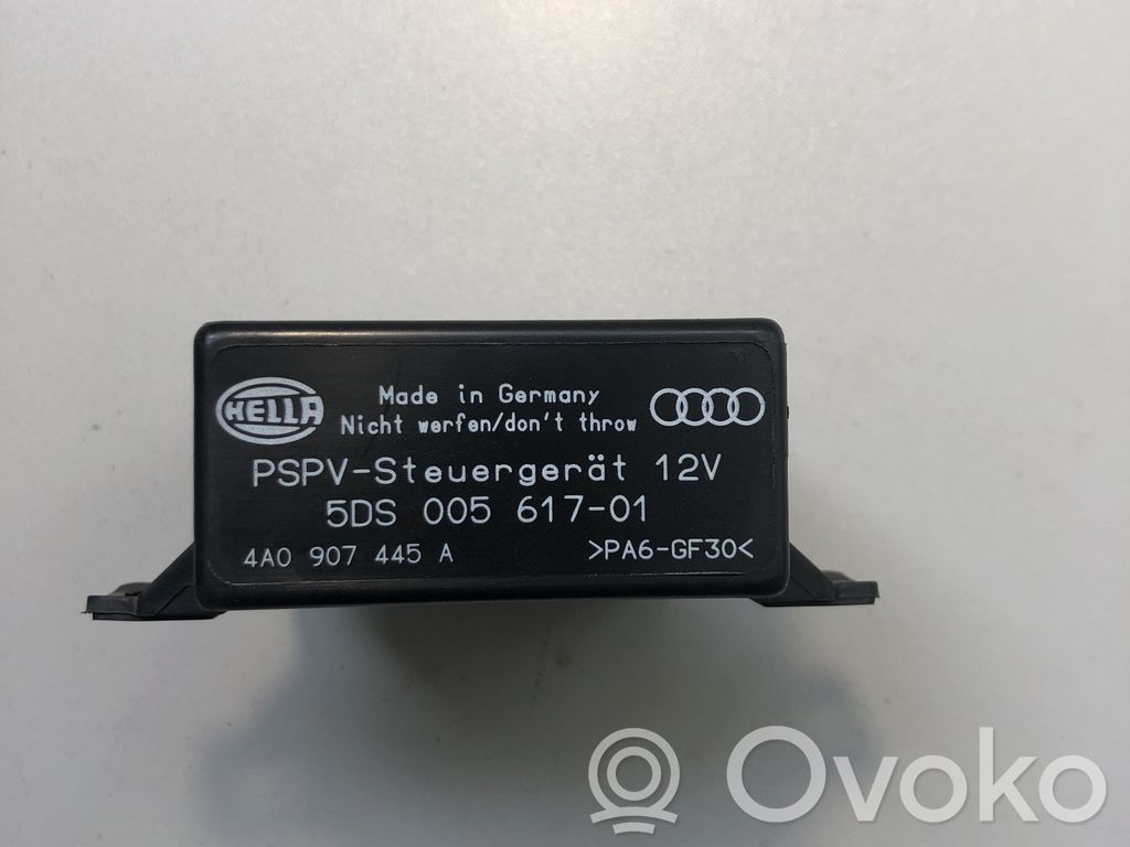 Audi A8 S8 D2 4D Module de commande rétroviseur latéral 