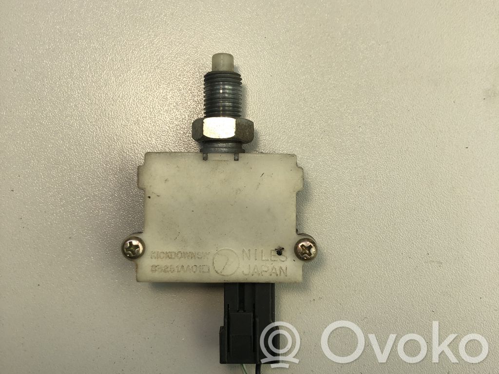 Sensor   83261AA01D,83261AA01D
