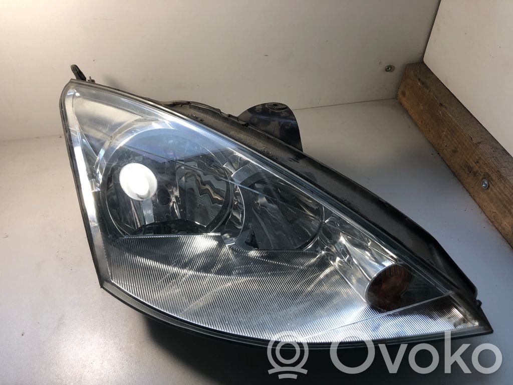 Headlight/headlamp   014003903,014003903