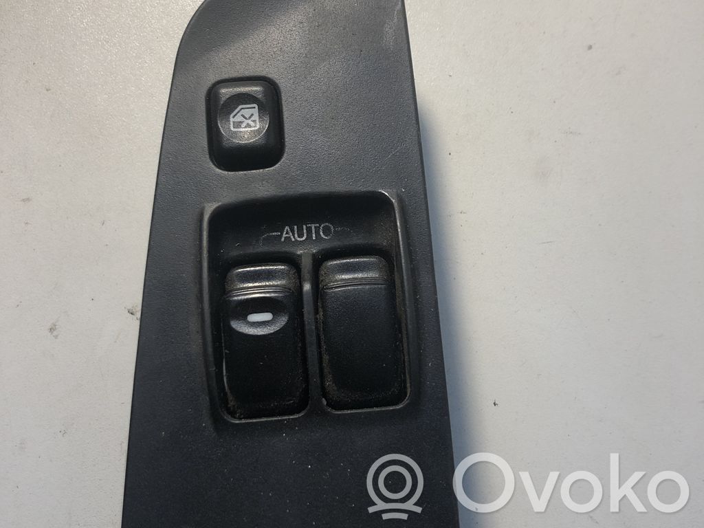 Interruptor del elevalunas eléctrico