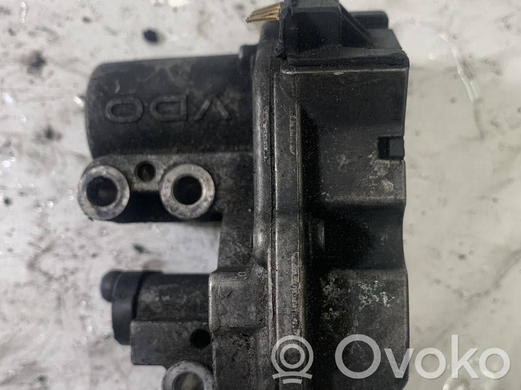 Activador/motor del colector de admisión   059129066,059129066D