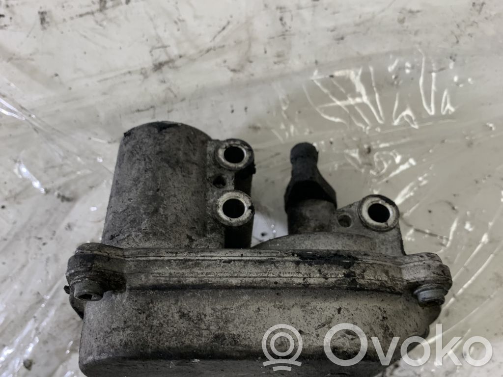 Audi A6 S6 C6 4F Intake manifold valve actuator/motor 
