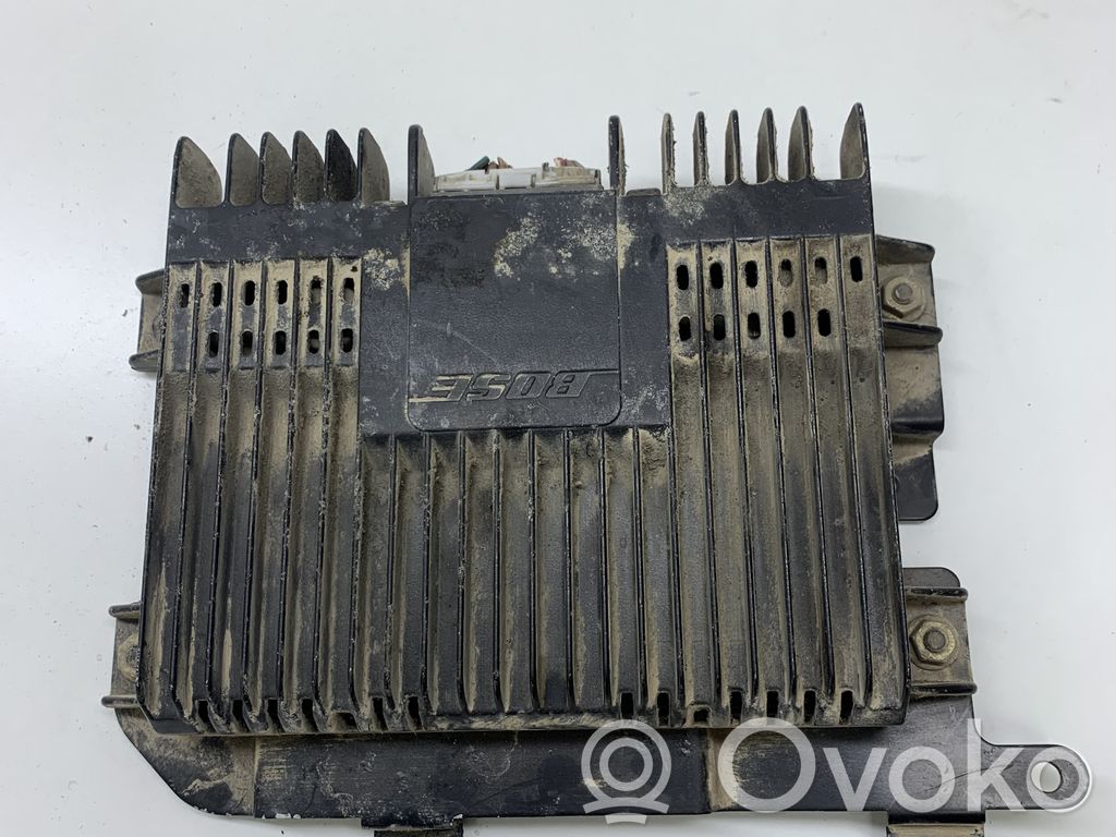 Vahvistin   AMP2440A3,256014