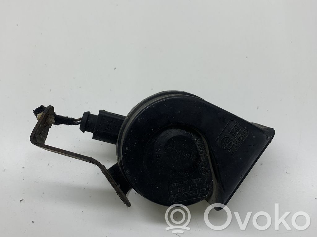 Audi A8 S8 D3 4E Signal sonore 