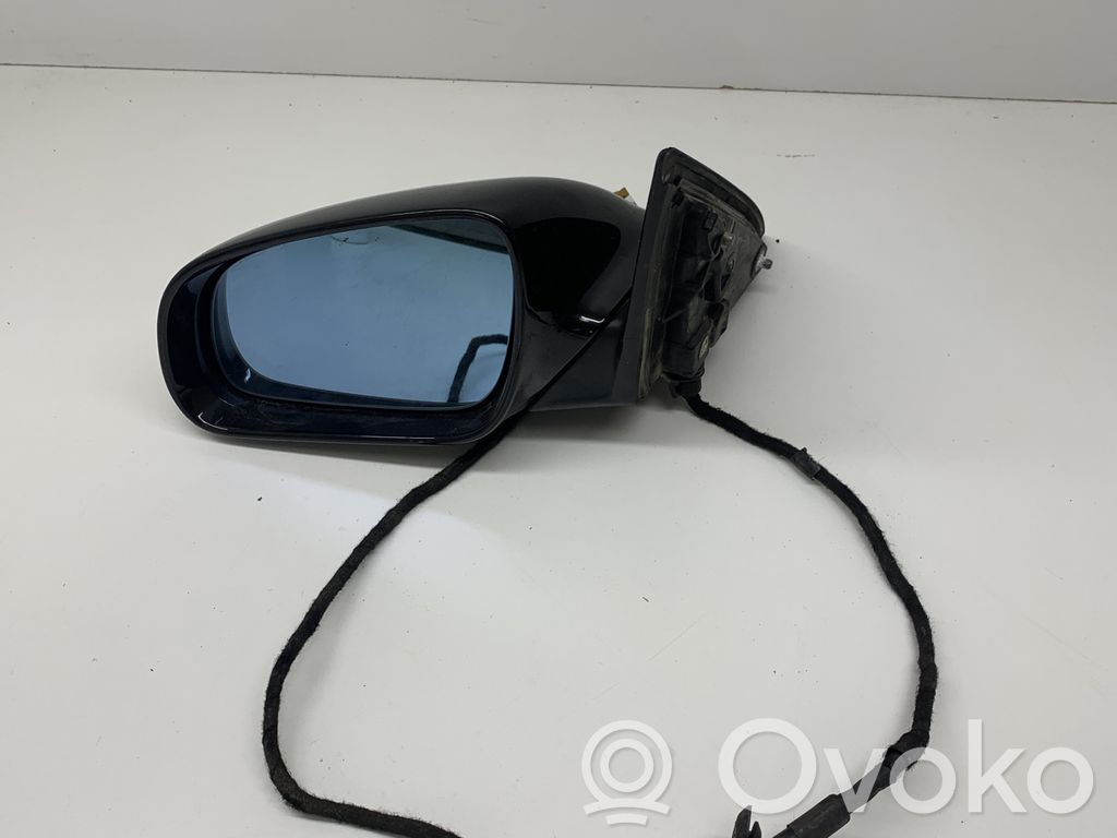 Audi A8 S8 D3 4E Front door electric wing mirror 
