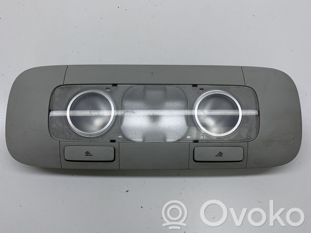Lampka podsufitki tylna   1K0947291,1K0947291A