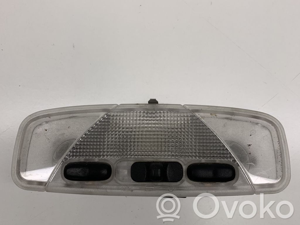 Ford Mondeo Mk III Lampă scaun față 