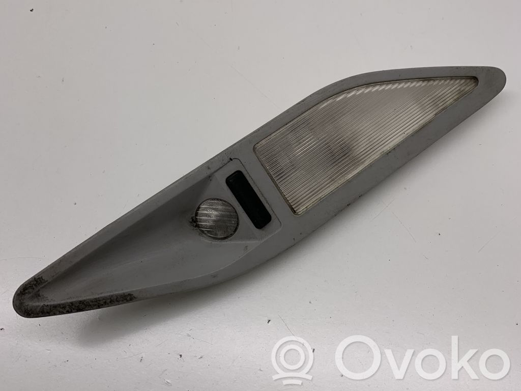 BMW 5 E39 Luz del asiento trasero 