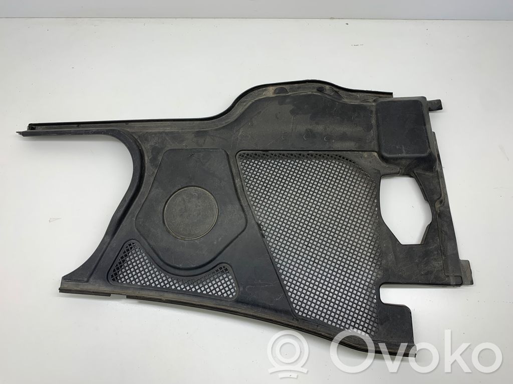 Audi A8 S8 D3 4E Wiper trim 