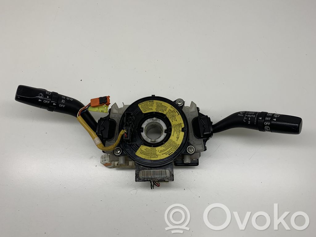Mazda 6 Wiper turn signal indicator stalk/switch 
