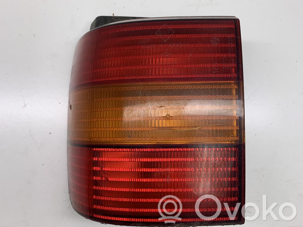 Volkswagen PASSAT B4 Takavalot 