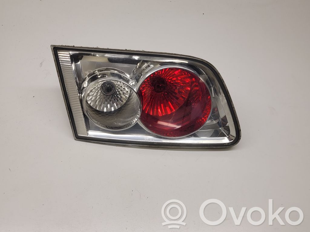 Mazda 6 Takaluukun takavalot 