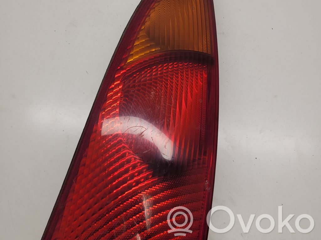 Ford Focus Takavalot 