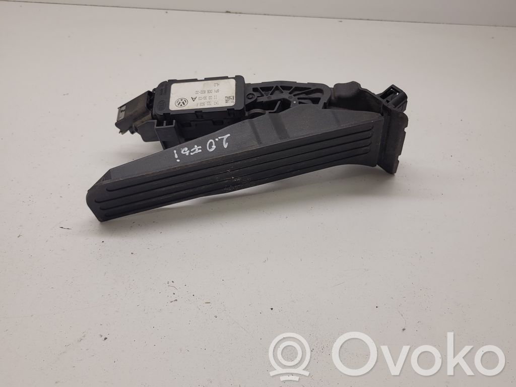 Audi A3 S3 8P Pedal del acelerador 