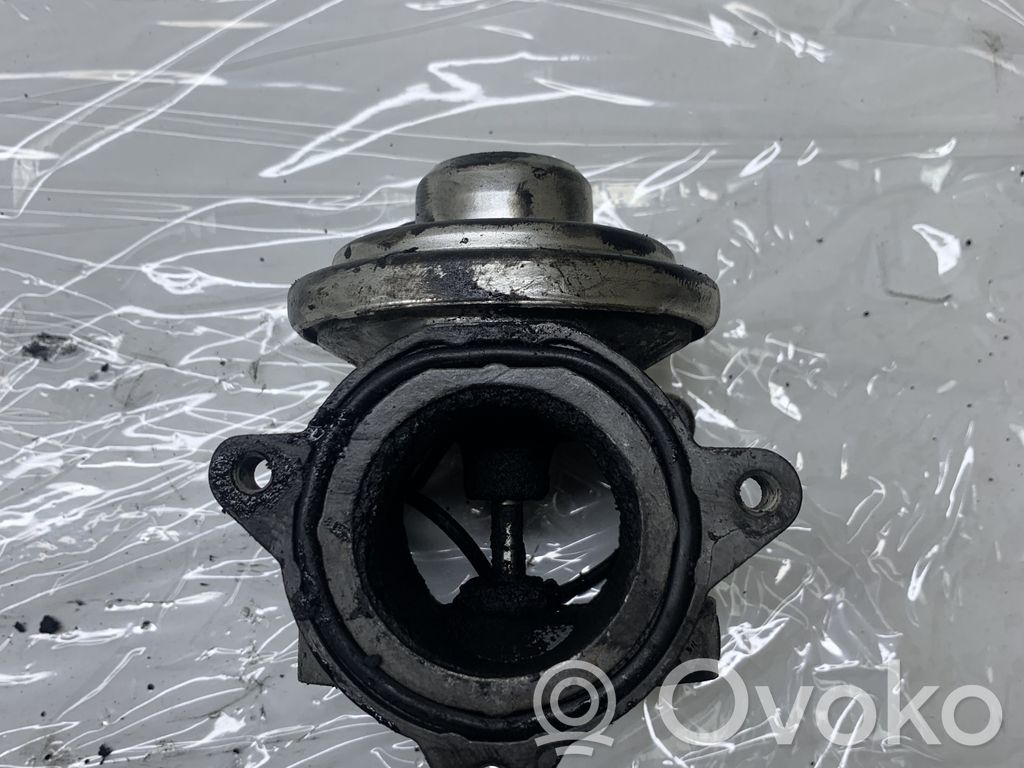 Skoda Fabia Mk1 (6Y) Válvula EGR 