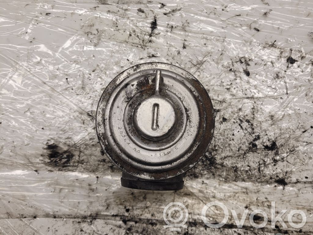 EGR-venttiili   72826400,72826400