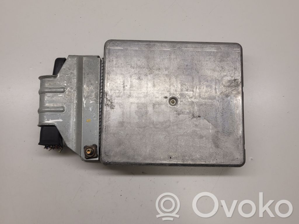 Ford Focus Engine control unit/module 
