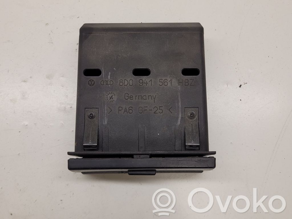 Audi A4 S4 B5 8D Guantera 