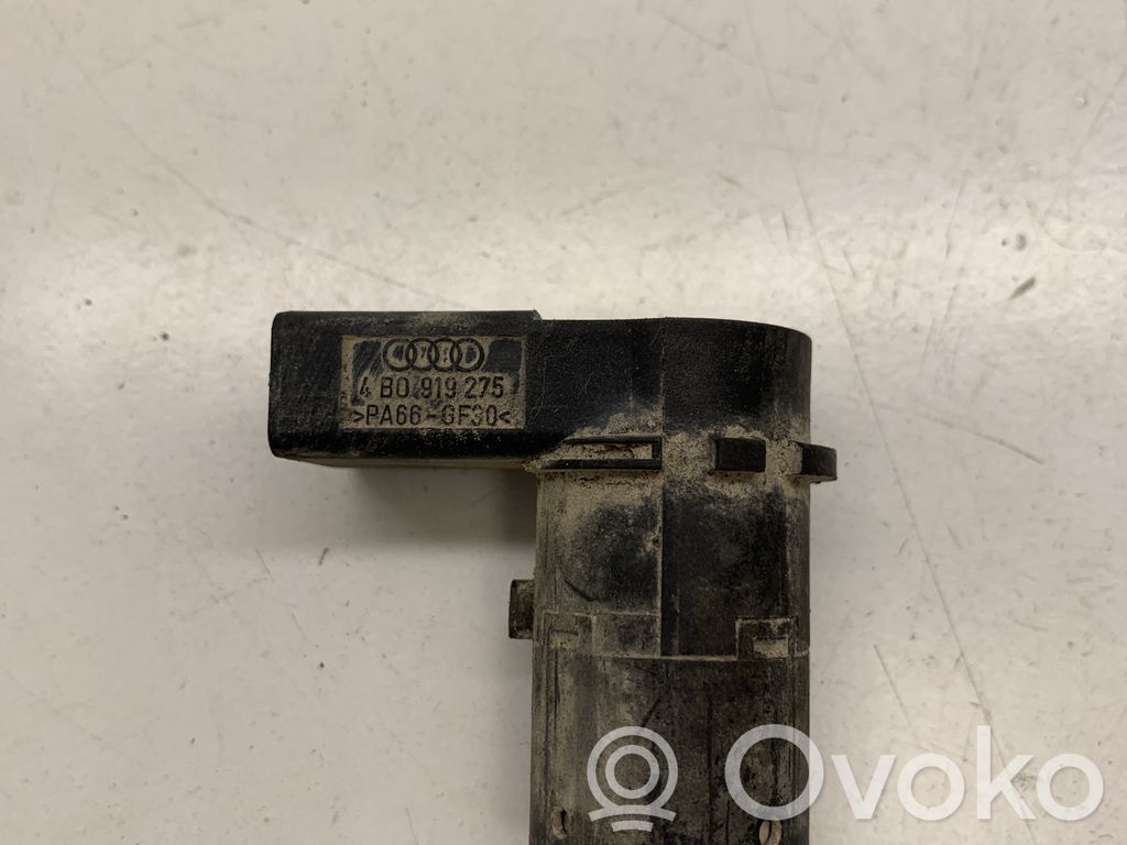 Audi A6 S6 C5 4B Sensor de aparcamiento PDC 