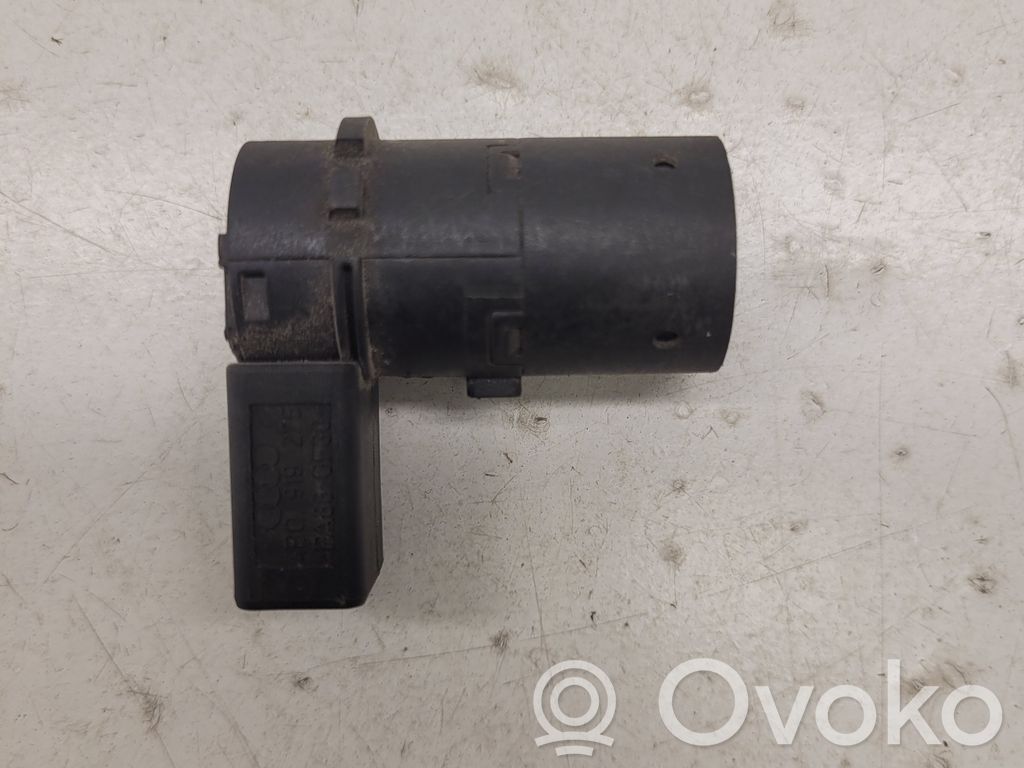 Audi A6 S6 C5 4B Sensor de aparcamiento PDC 