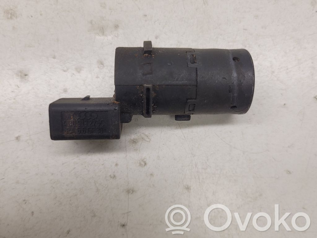 Audi A6 S6 C5 4B Sensor de aparcamiento PDC 
