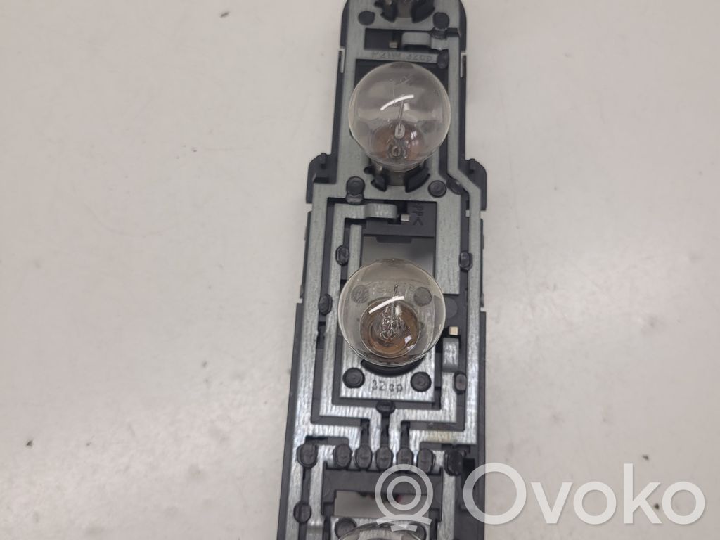 Mercedes-Benz A W168 Tail light bulb cover holder 