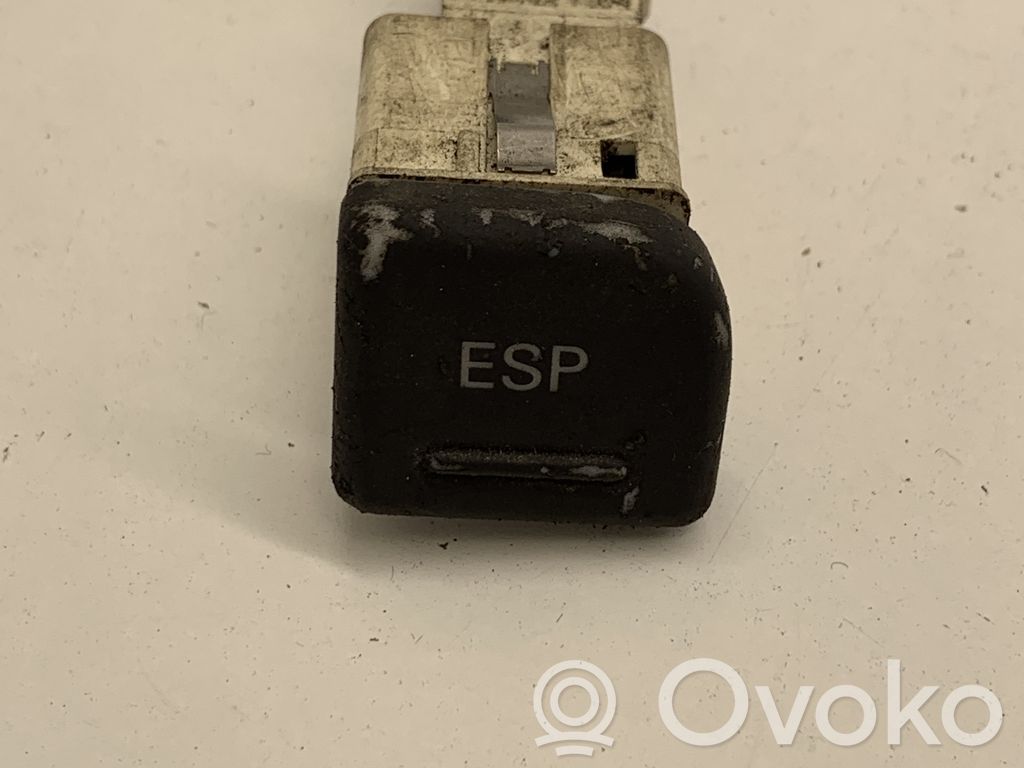 Audi A4 S4 B7 8E 8H Interruptor ESP (programa de estabilidad) 
