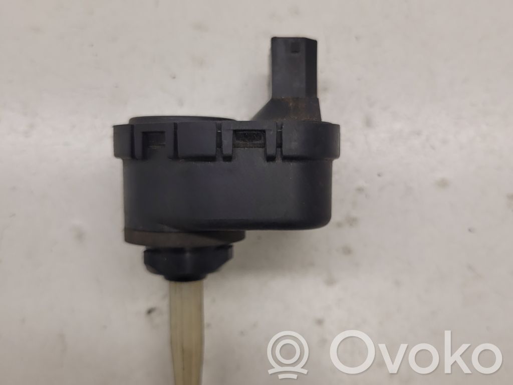 BMW 3 E46 Headlight level adjustment motor 