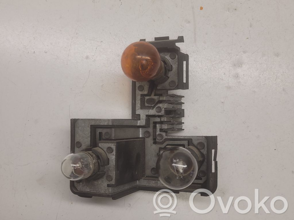 Wkład lampy tylnej   5033,5033