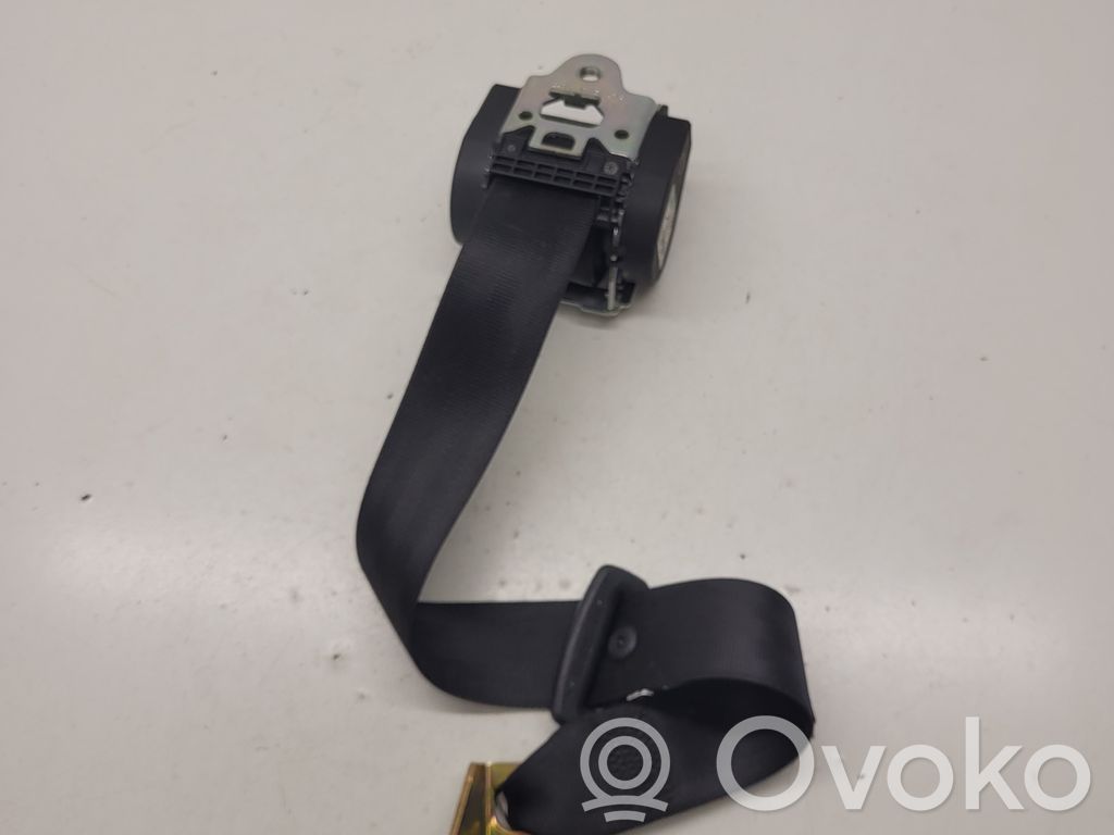 Honda Civic Cinturón delantero 
