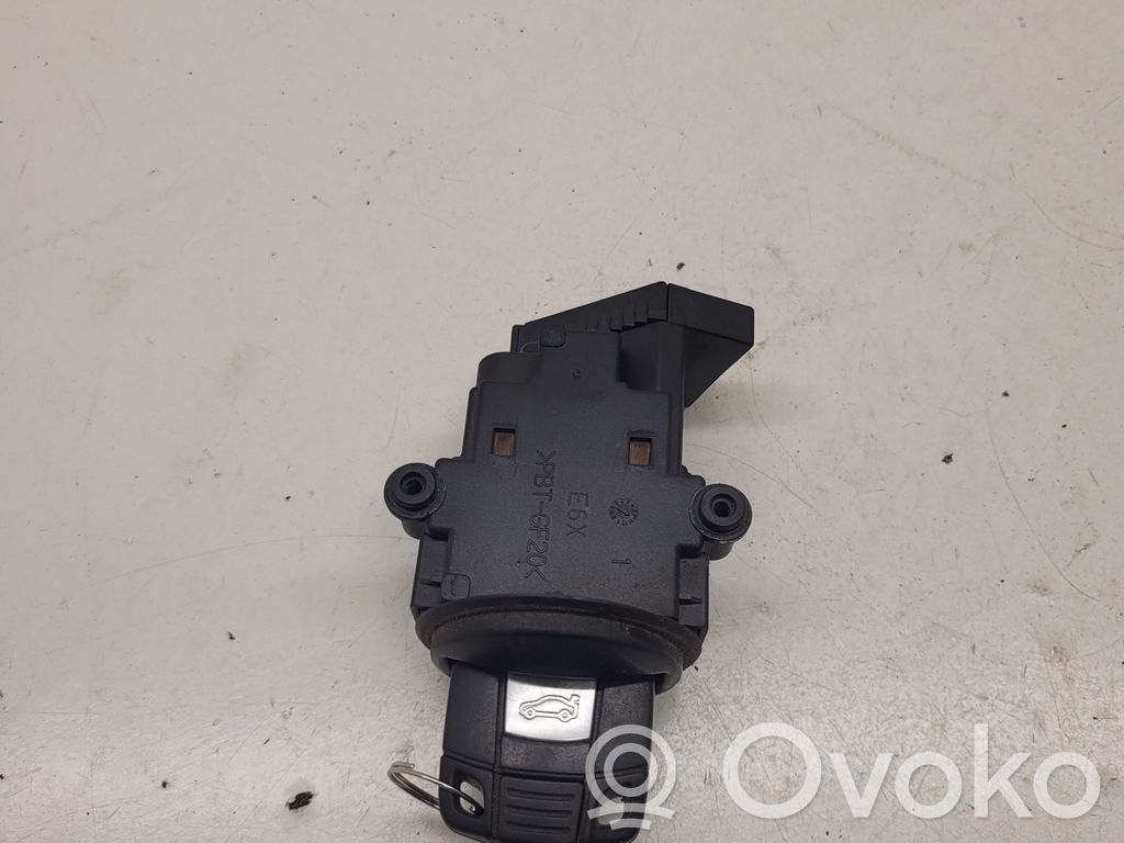 Ignition lock   695472211,10862510
