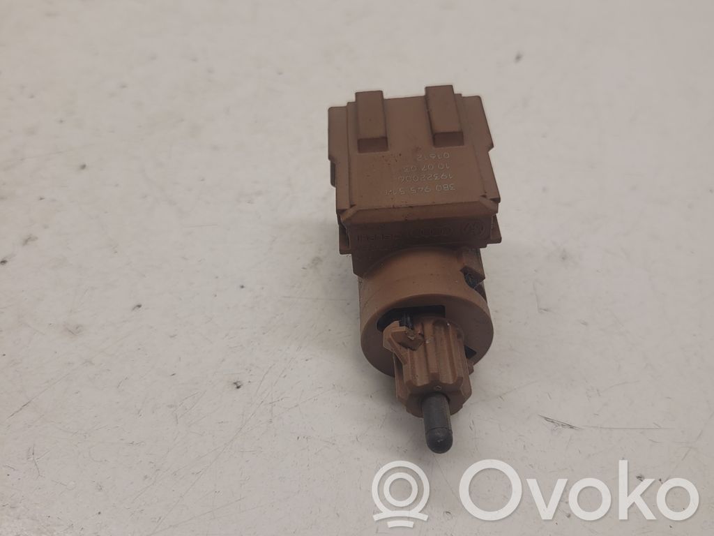 Audi A4 S4 B6 8E 8H Czujnik pedału hamulca / stopu 