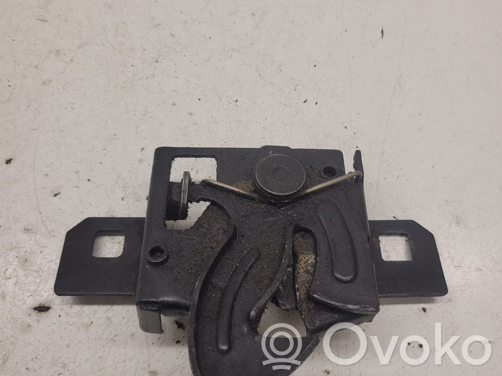 Ford Galaxy Pestillo/cierre del capó/tapa del motor 