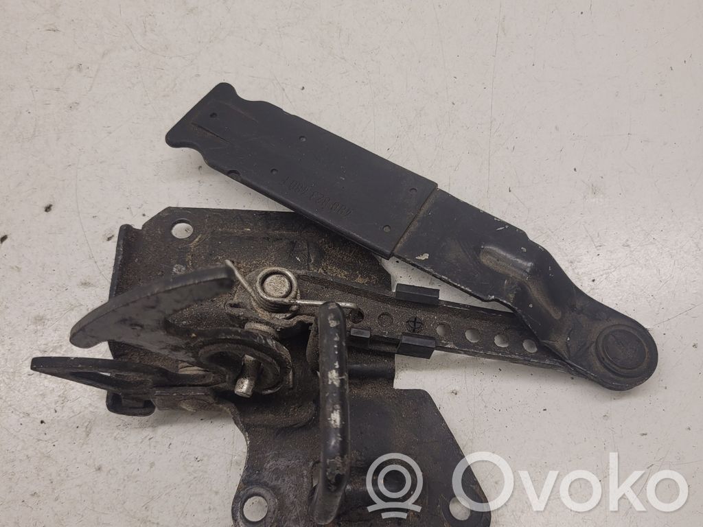 Audi A6 S6 C5 4B Engine bonnet/hood lock/catch 