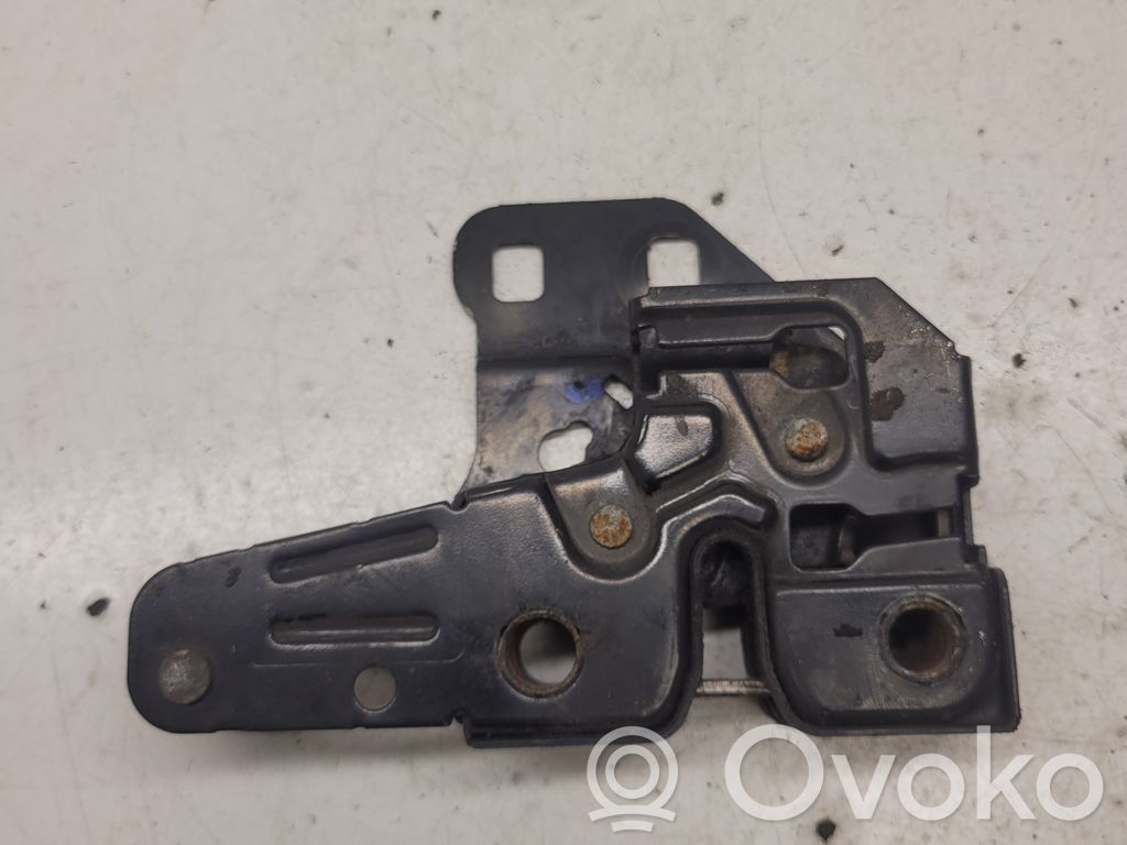Audi A4 S4 B7 8E 8H Pestillo/cierre del capó/tapa del motor 