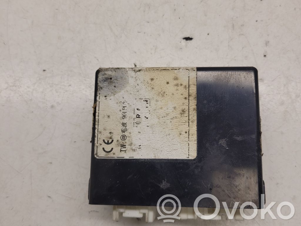 Mazda 6 Immobilizer control unit/module 