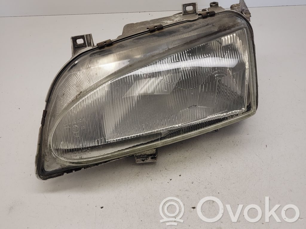 Ford Galaxy Headlight/headlamp 