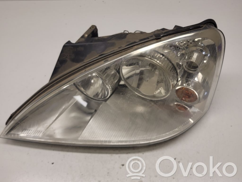 Ford Galaxy Headlight/headlamp 