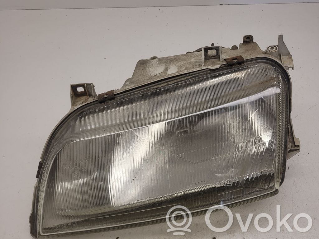 Volkswagen Sharan Headlight/headlamp 