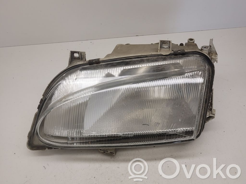 Volkswagen Sharan Headlight/headlamp 