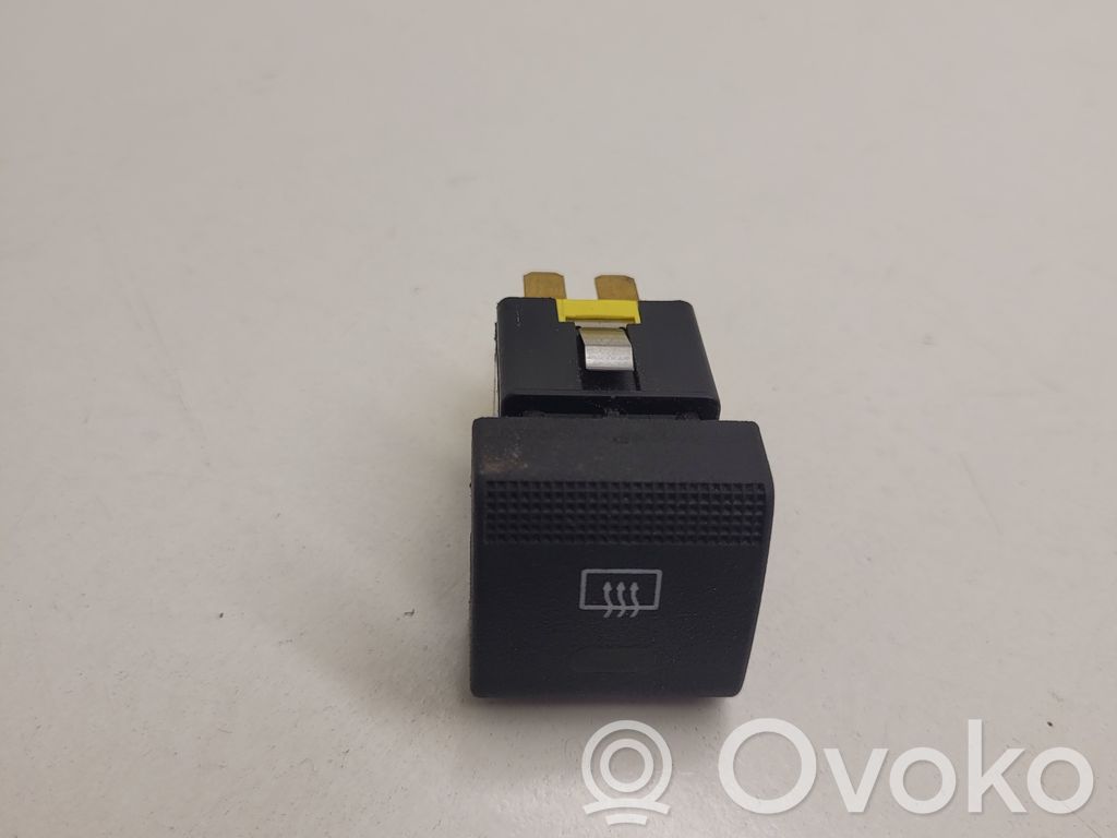 Opel Vectra B Windscreen/window heater switch 