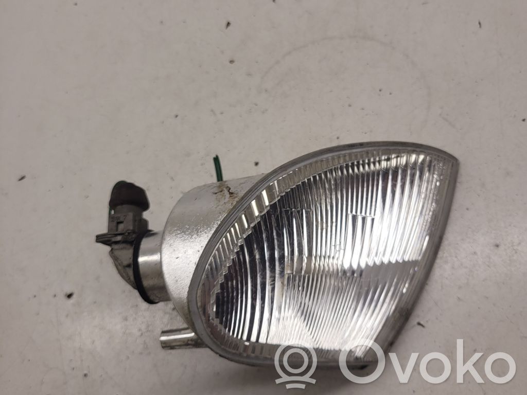 Citroen Berlingo Front indicator light 