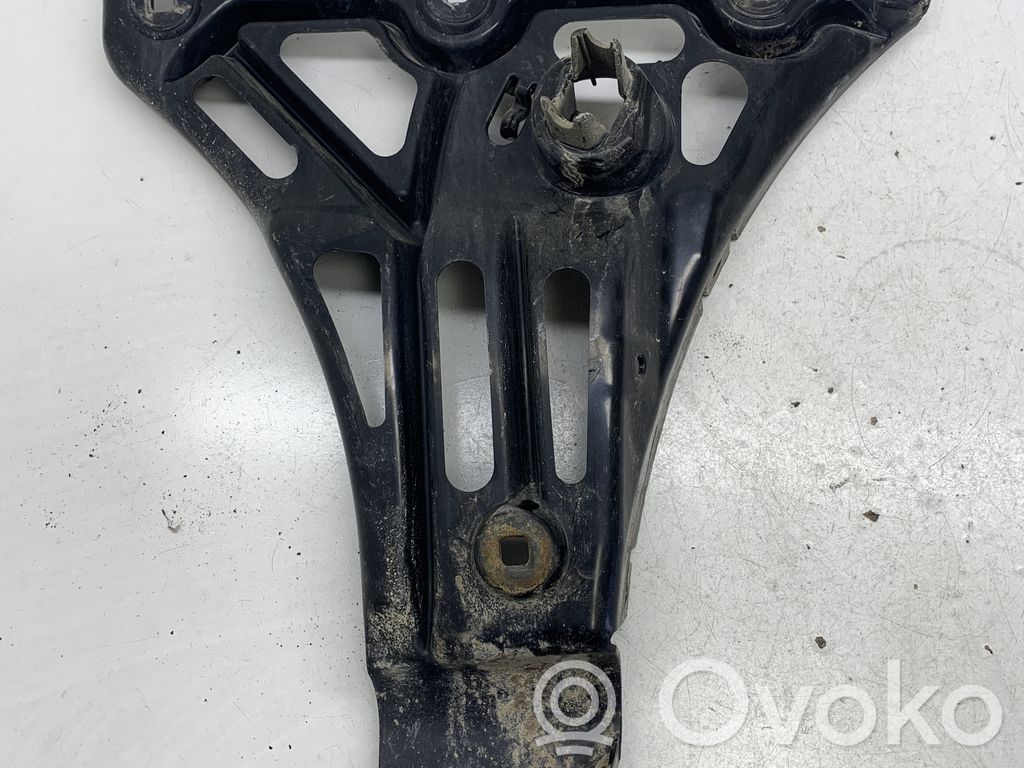BMW 5 E60 E61 Rear bumper mounting bracket 