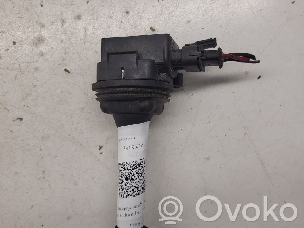 Volvo S60 Cewka zapłonowa wysokiego napięcia 