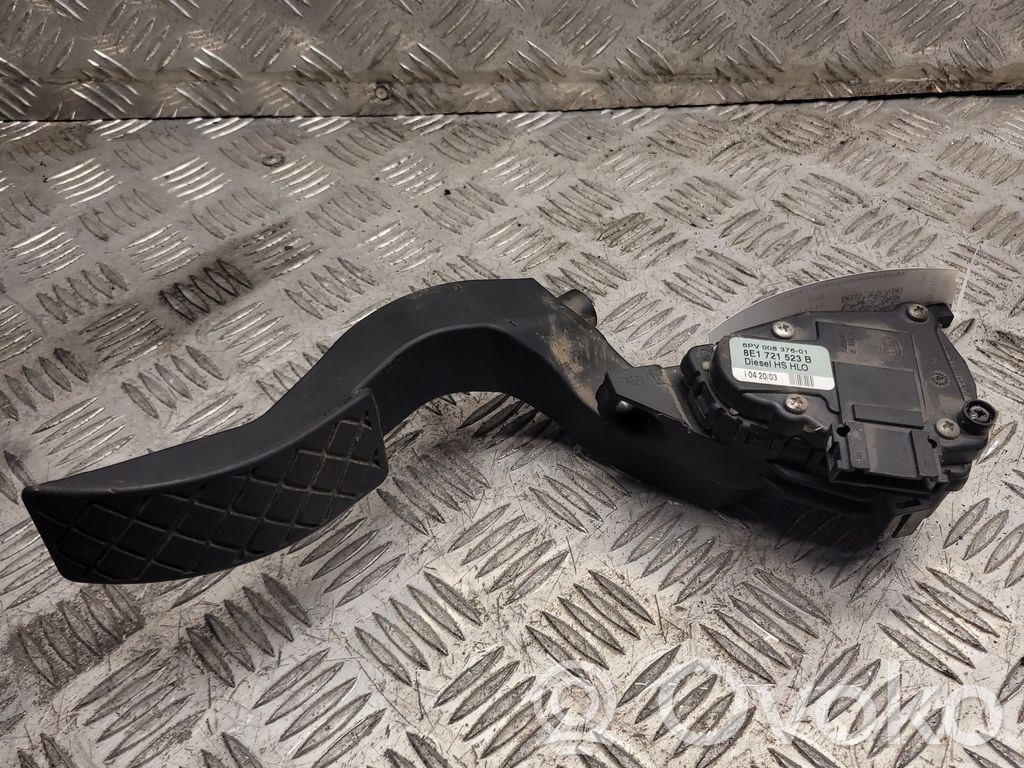 Audi A4 S4 B6 8E 8H Pedal del acelerador 