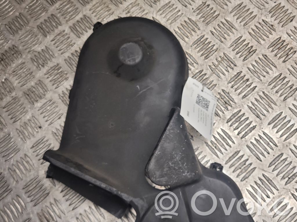 Audi A4 S4 B6 8E 8H Paskirstymo diržo apsauga (dangtelis) 