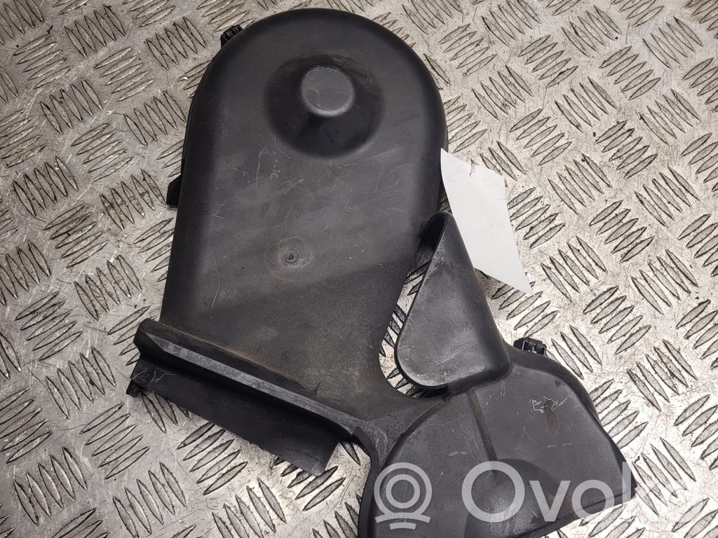 Audi A4 S4 B6 8E 8H Paskirstymo diržo apsauga (dangtelis) 
